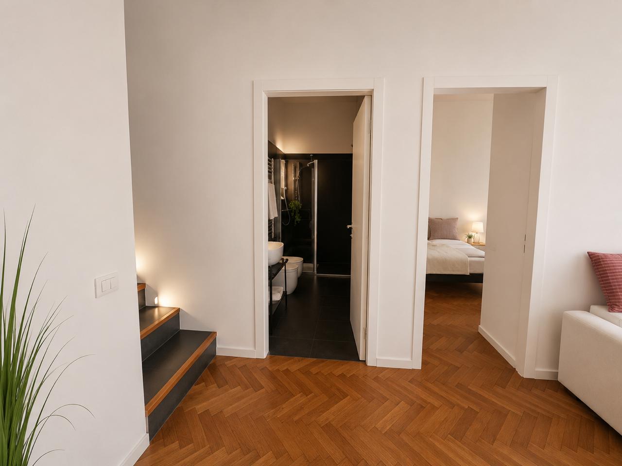 Immagine 2 della camera Suite Familiare