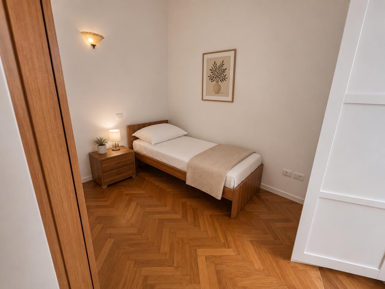 Immagine 4 della camera Suite Familiare