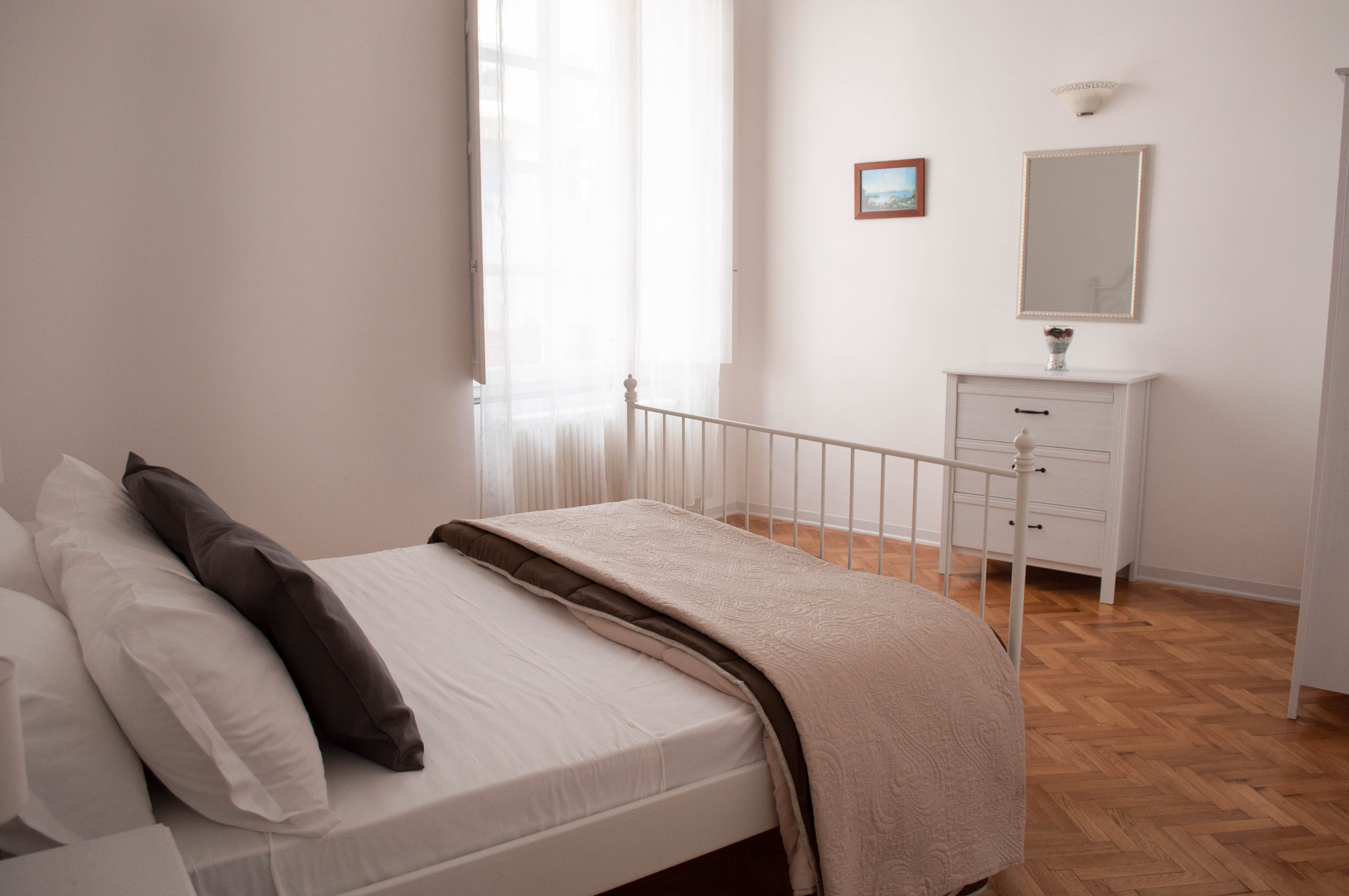Immagine 1 della camera Junior Suite Deluxe