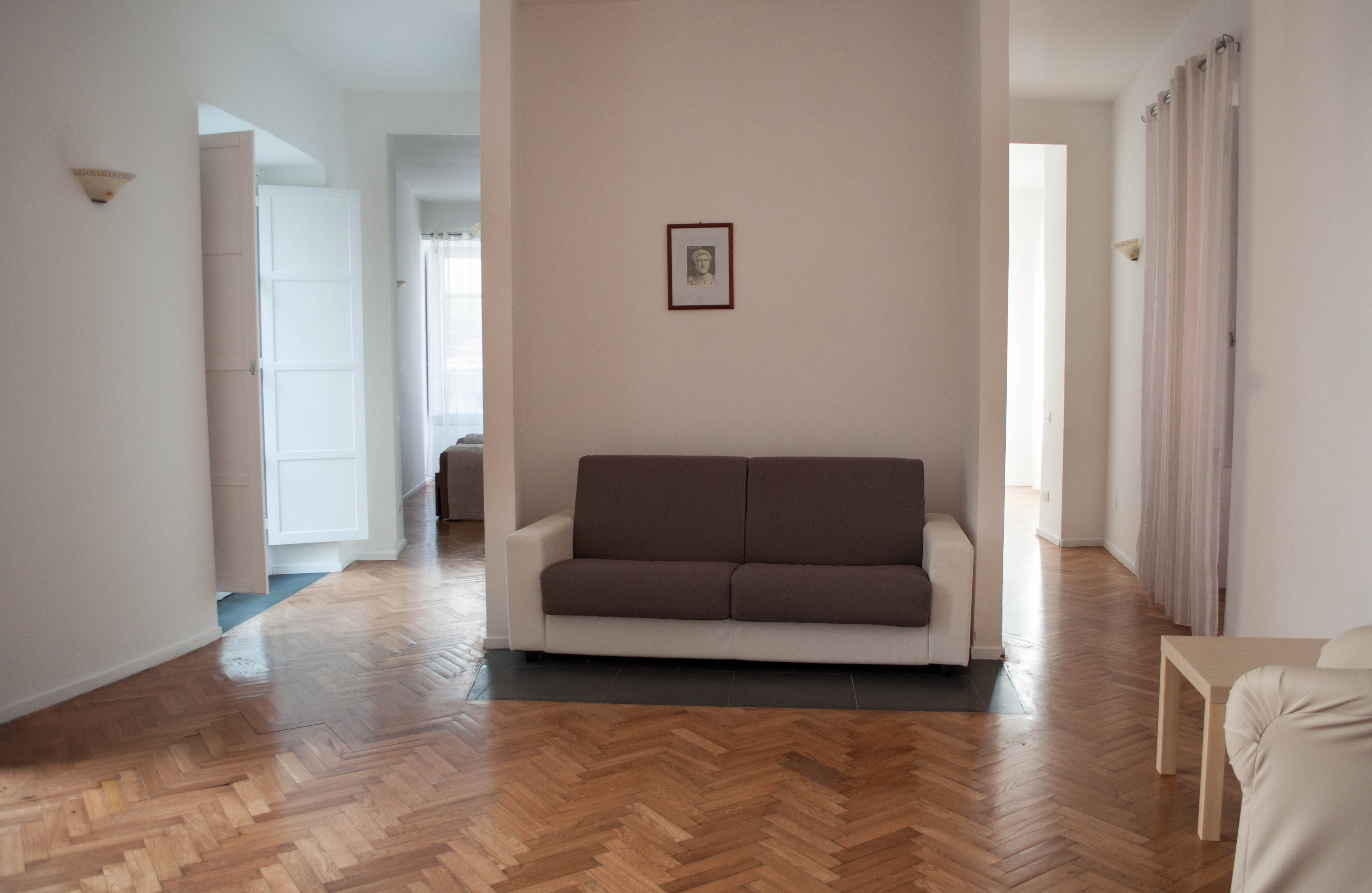 Immagine 2 della camera Junior Suite Deluxe