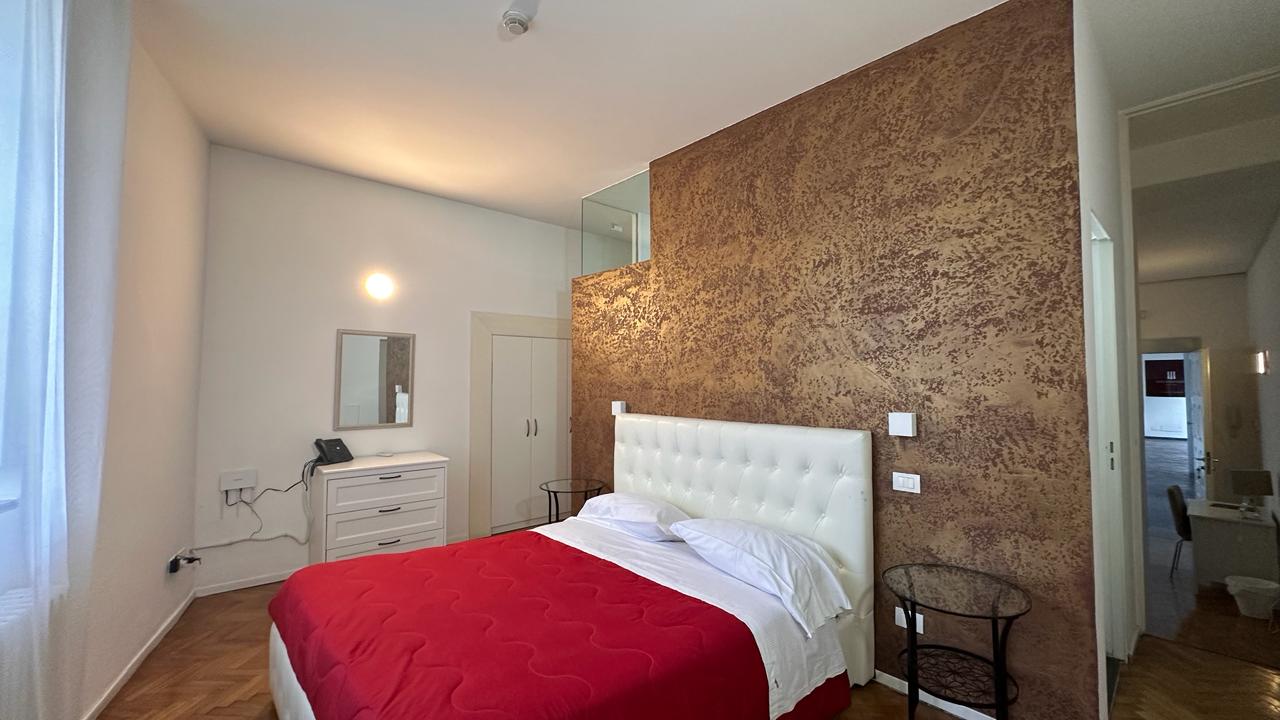 Immagine 4 della camera Junior Suite Deluxe