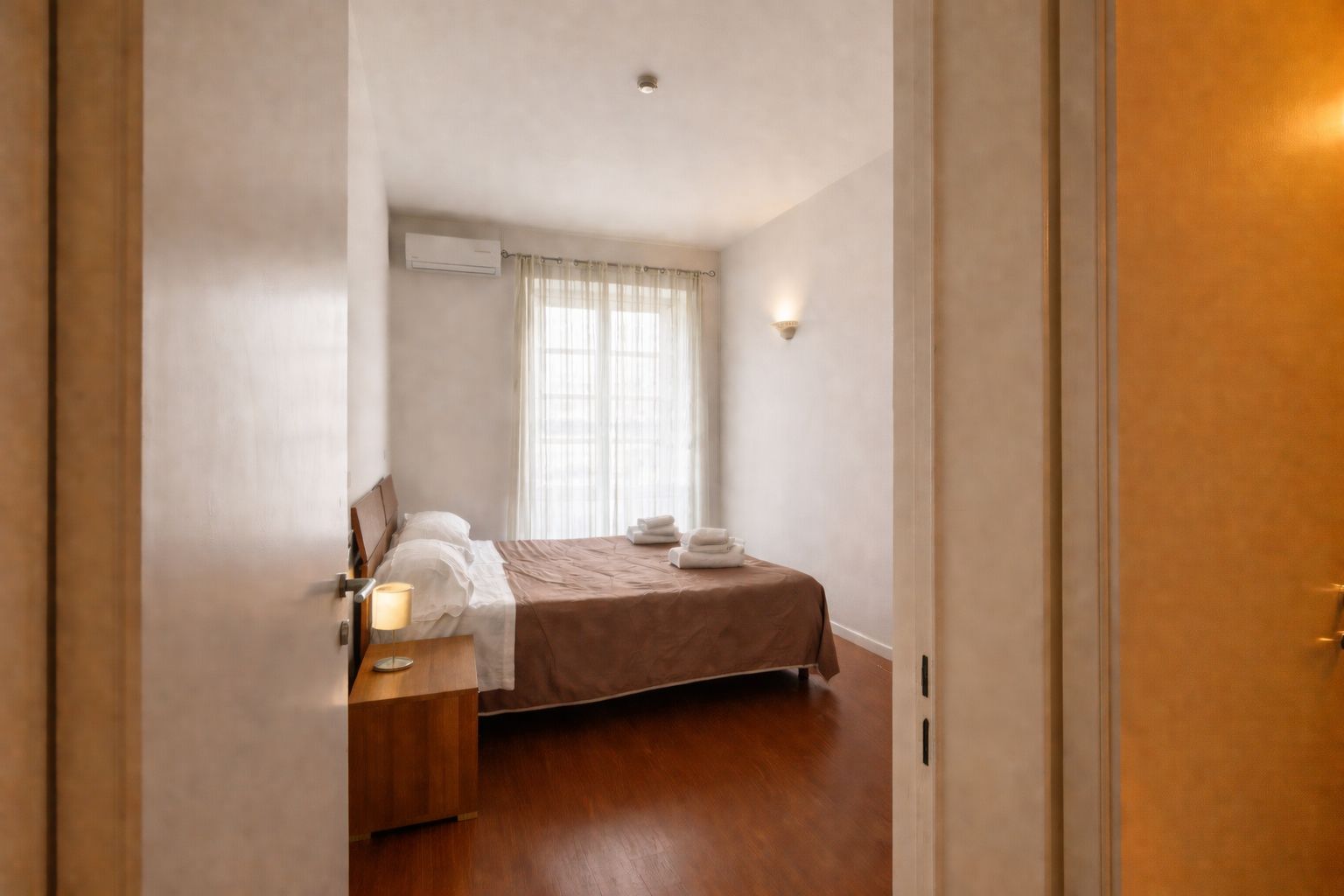 Immagine 2 della camera Suite King con Balcone