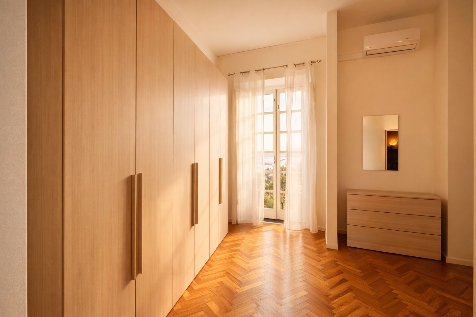 Immagine 3 della camera Suite King con Balcone
