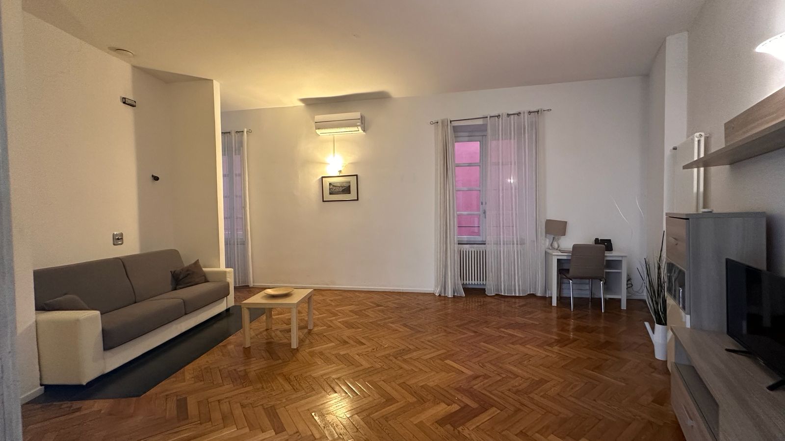 Immagine 2 della camera Suite Deluxe
