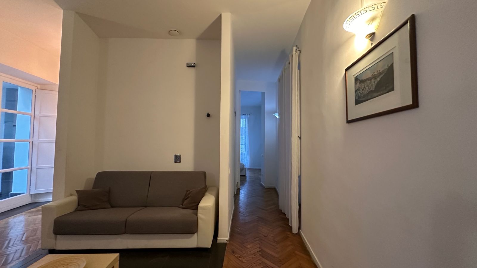 Immagine 3 della camera Suite Deluxe