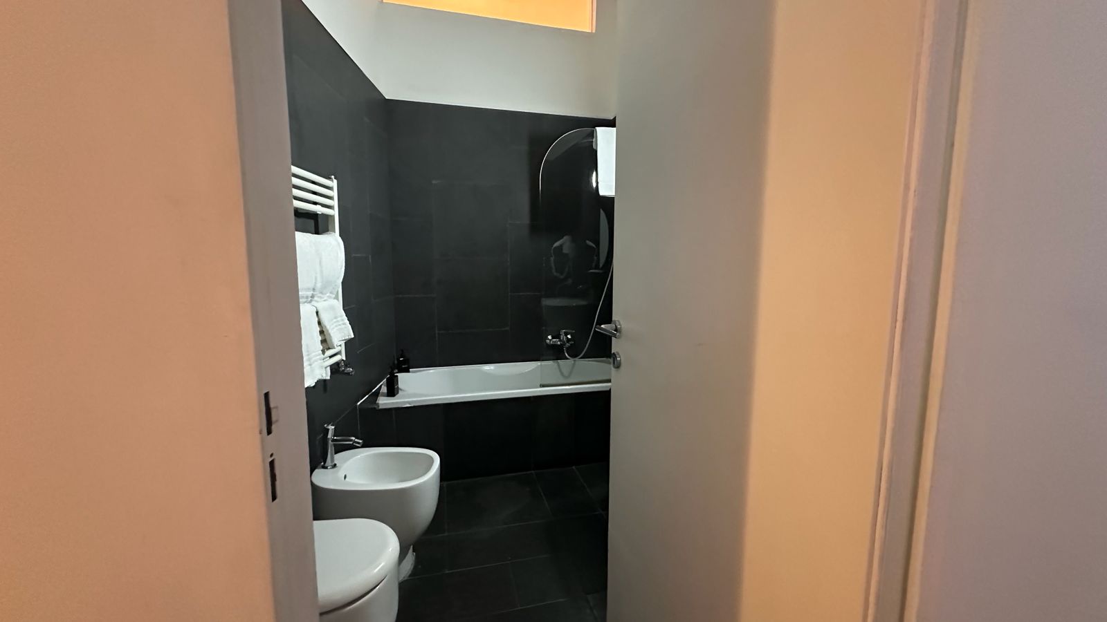 Immagine 4 della camera Suite Deluxe