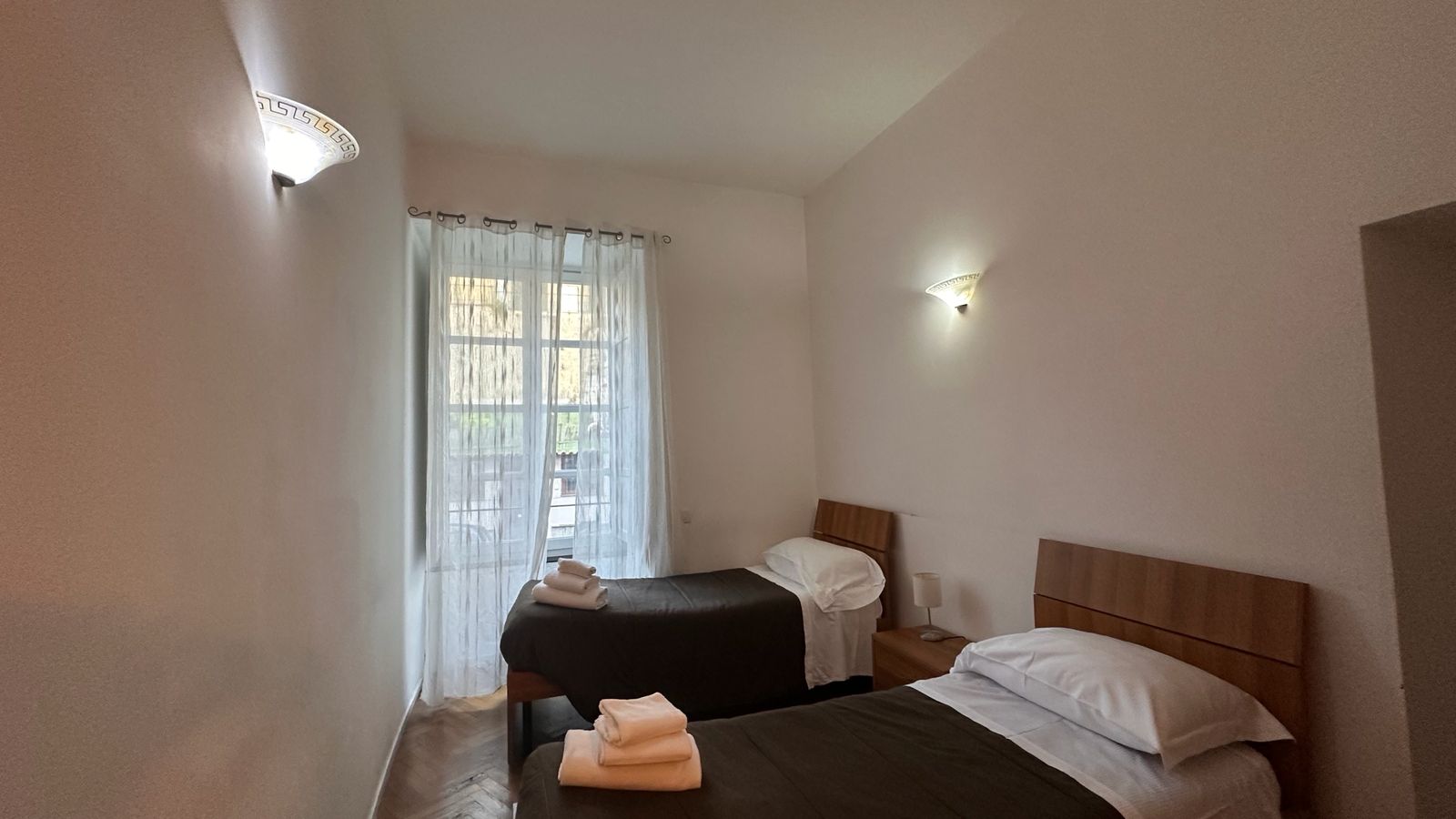 Immagine 5 della camera Suite Deluxe