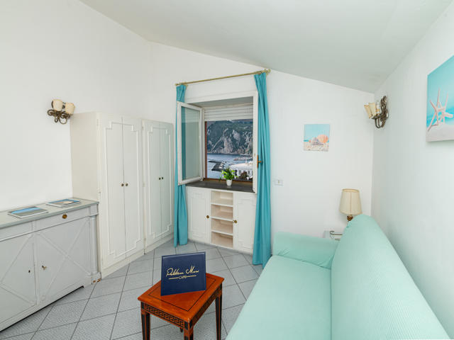 Immagine 3 della camera Appartamento Vista Mare