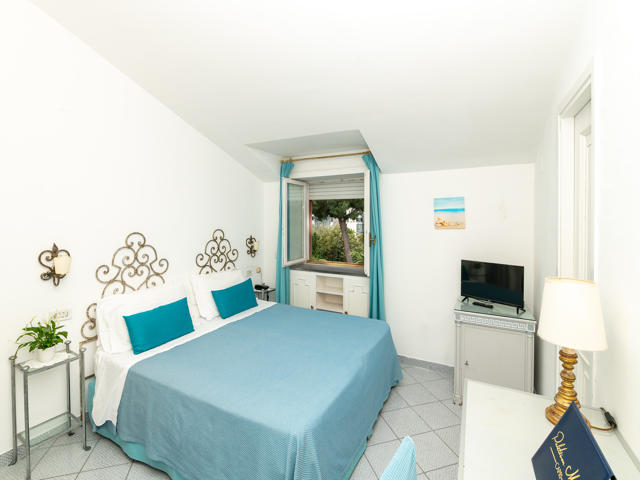 Immagine 5 della camera Appartamento Vista Mare