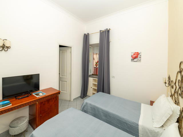 Immagine 2 della camera MATRIMONIALE 