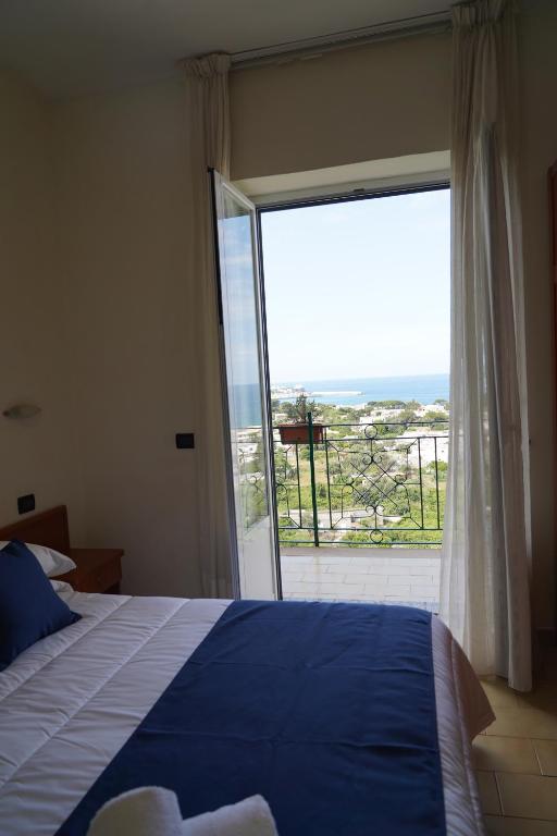 Immagine 1 della camera DOPPIA VISTA MARE
