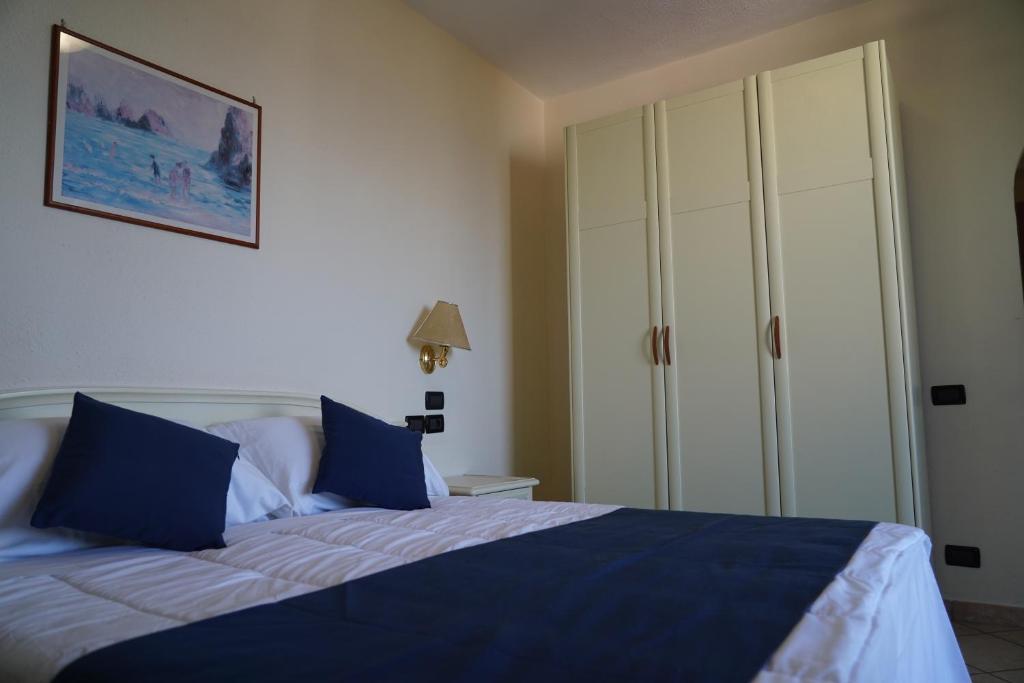 Immagine 1 della camera TRIPLA