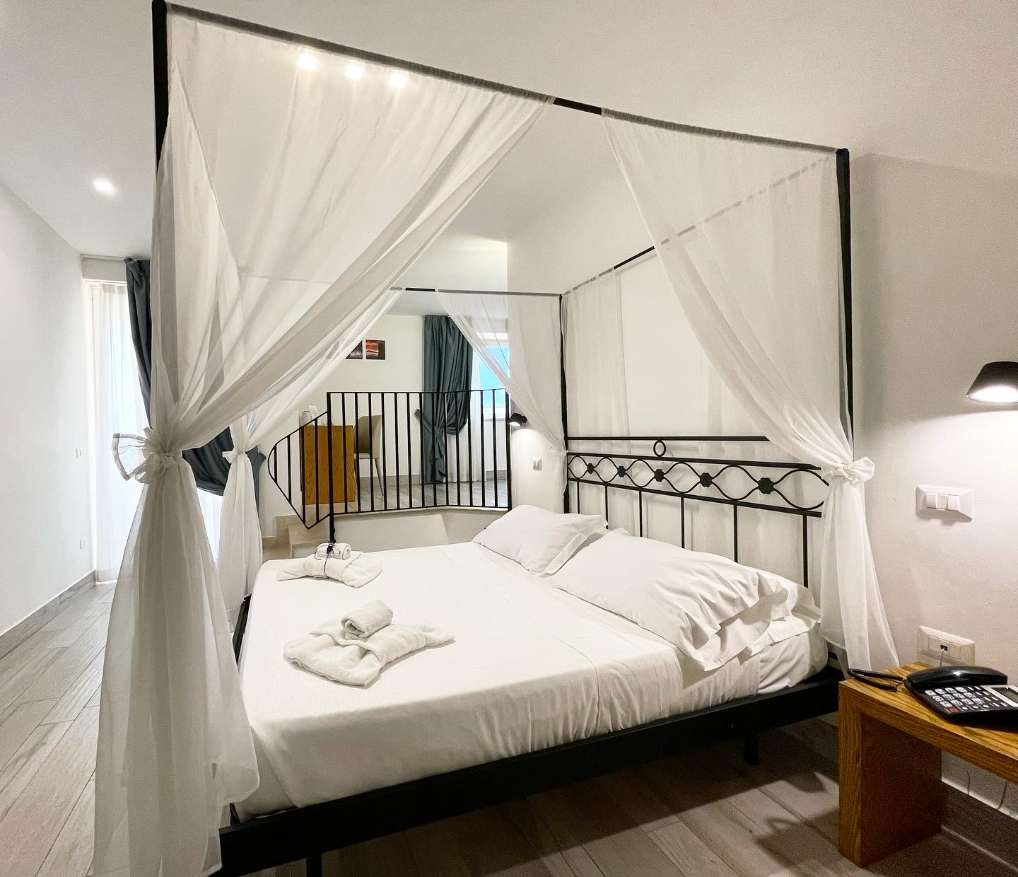 Immagine 1 della camera JUNIOR SUITE