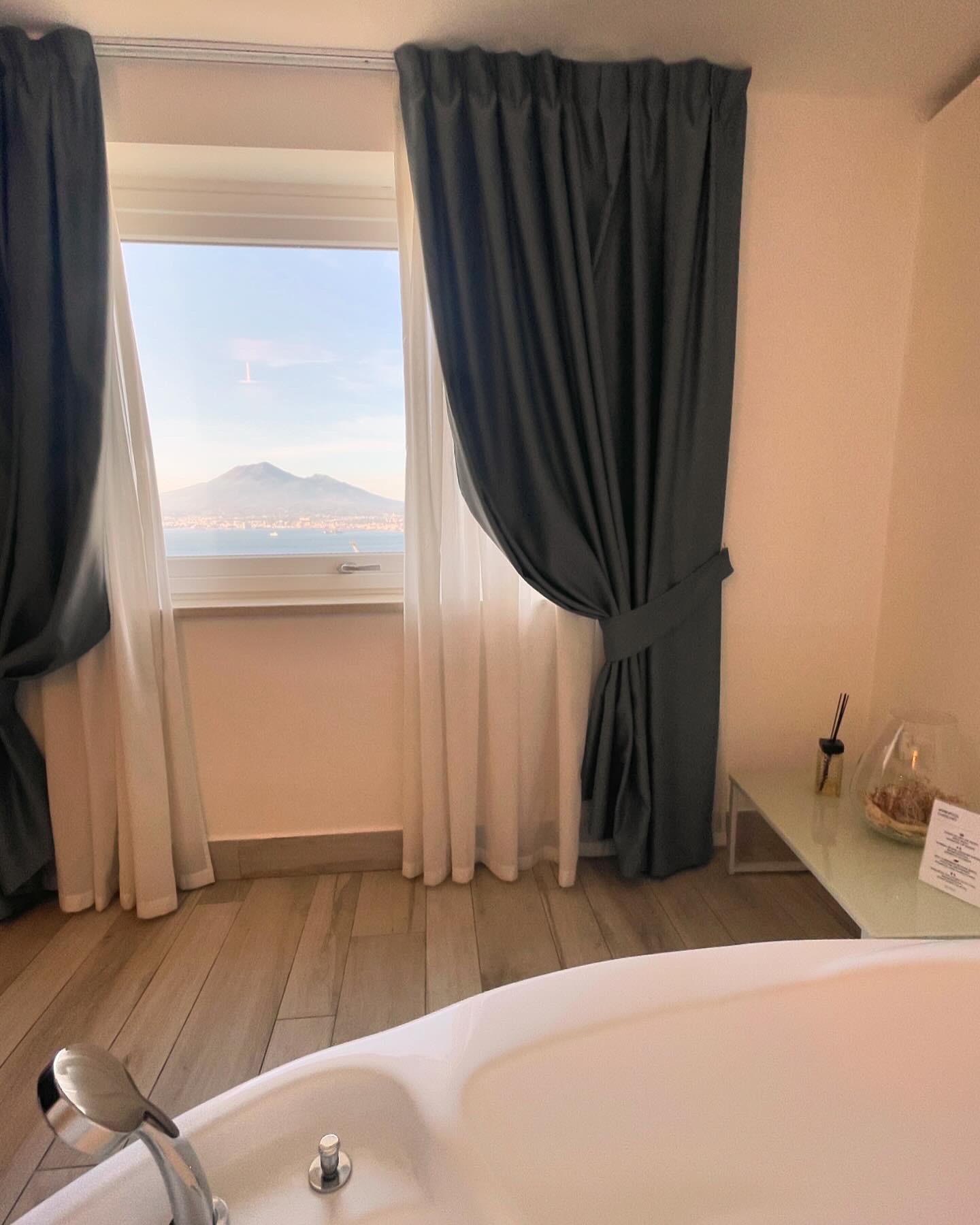 Immagine 2 della camera JUNIOR SUITE