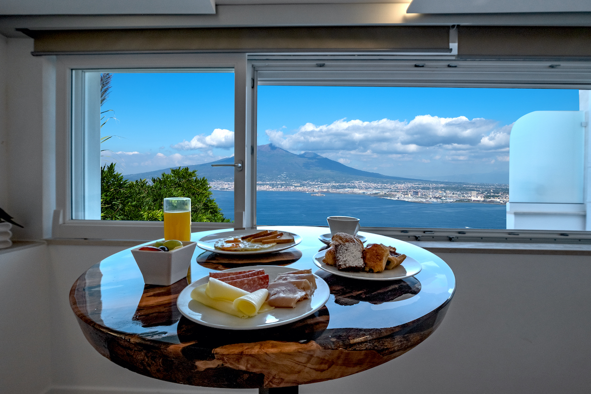 Immagine 2 della camera SUITE MANFREDI 