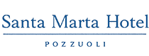 logo santa marta hotel