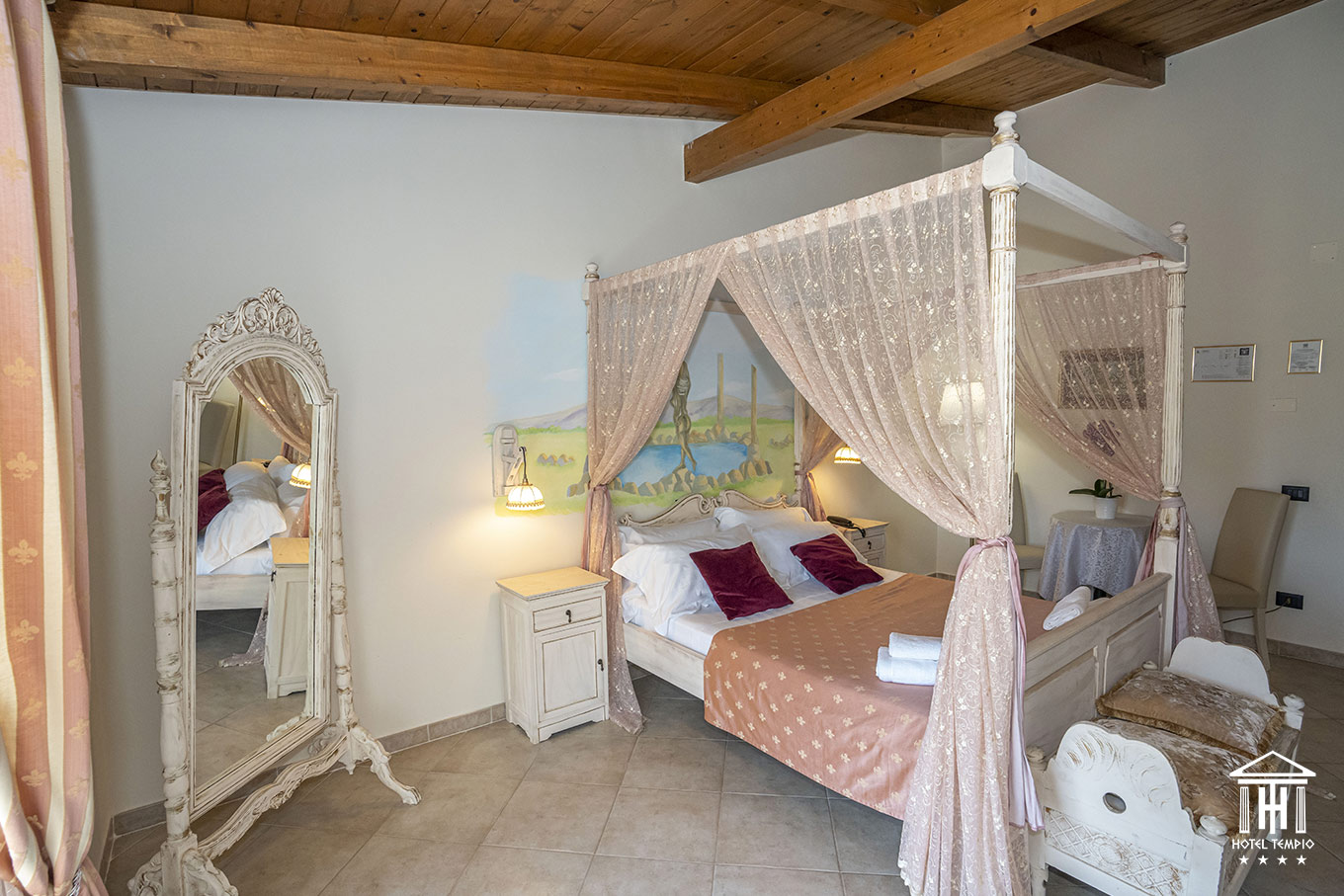Immagine 2 della camera Camera Shabby