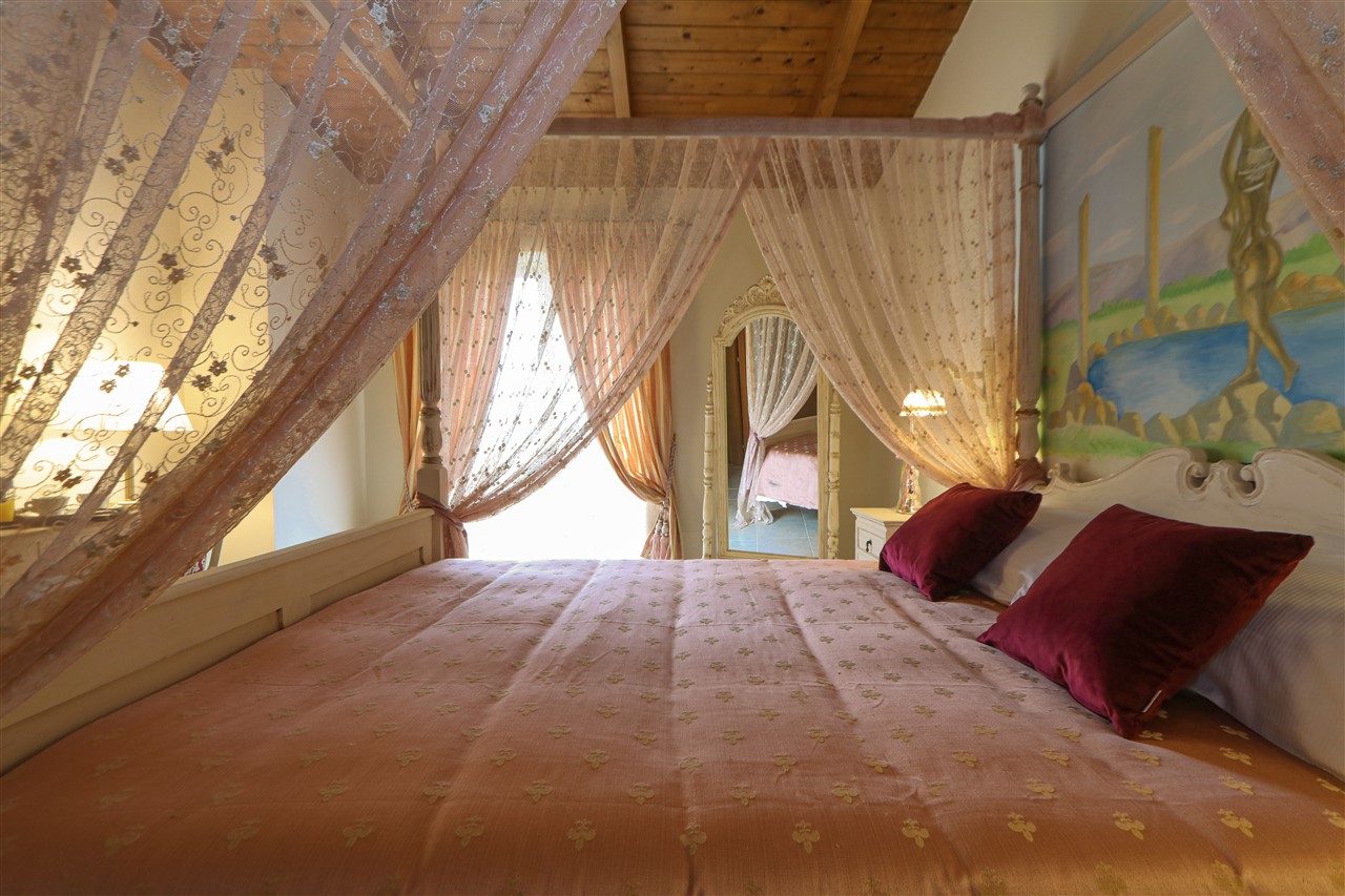 Immagine 4 della camera Camera Shabby