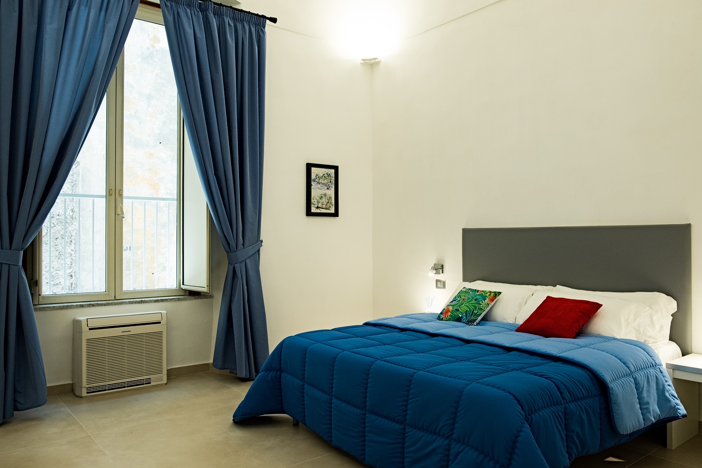 Immagine 1 della camera JUNIOR SUITE