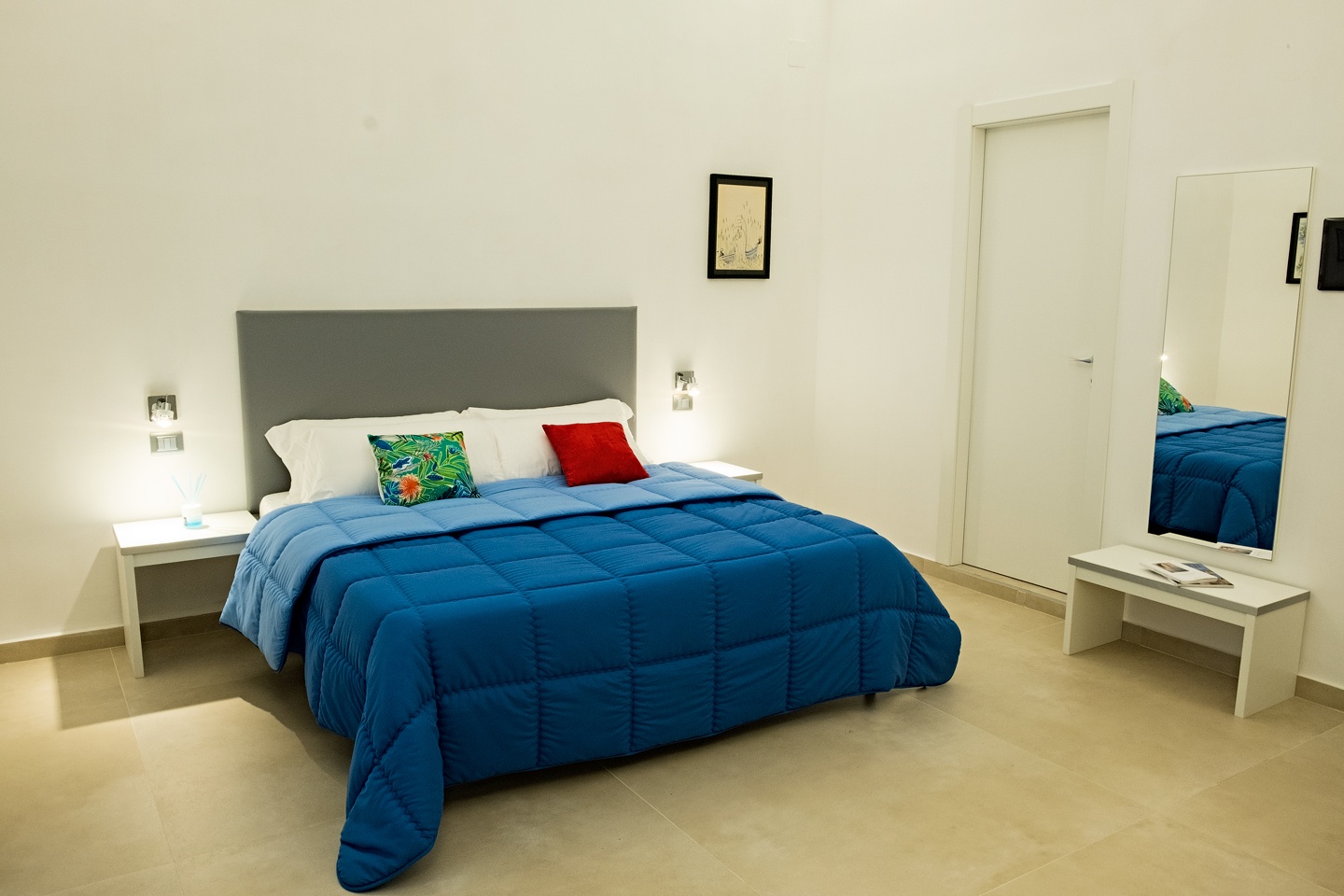 Immagine 2 della camera JUNIOR SUITE