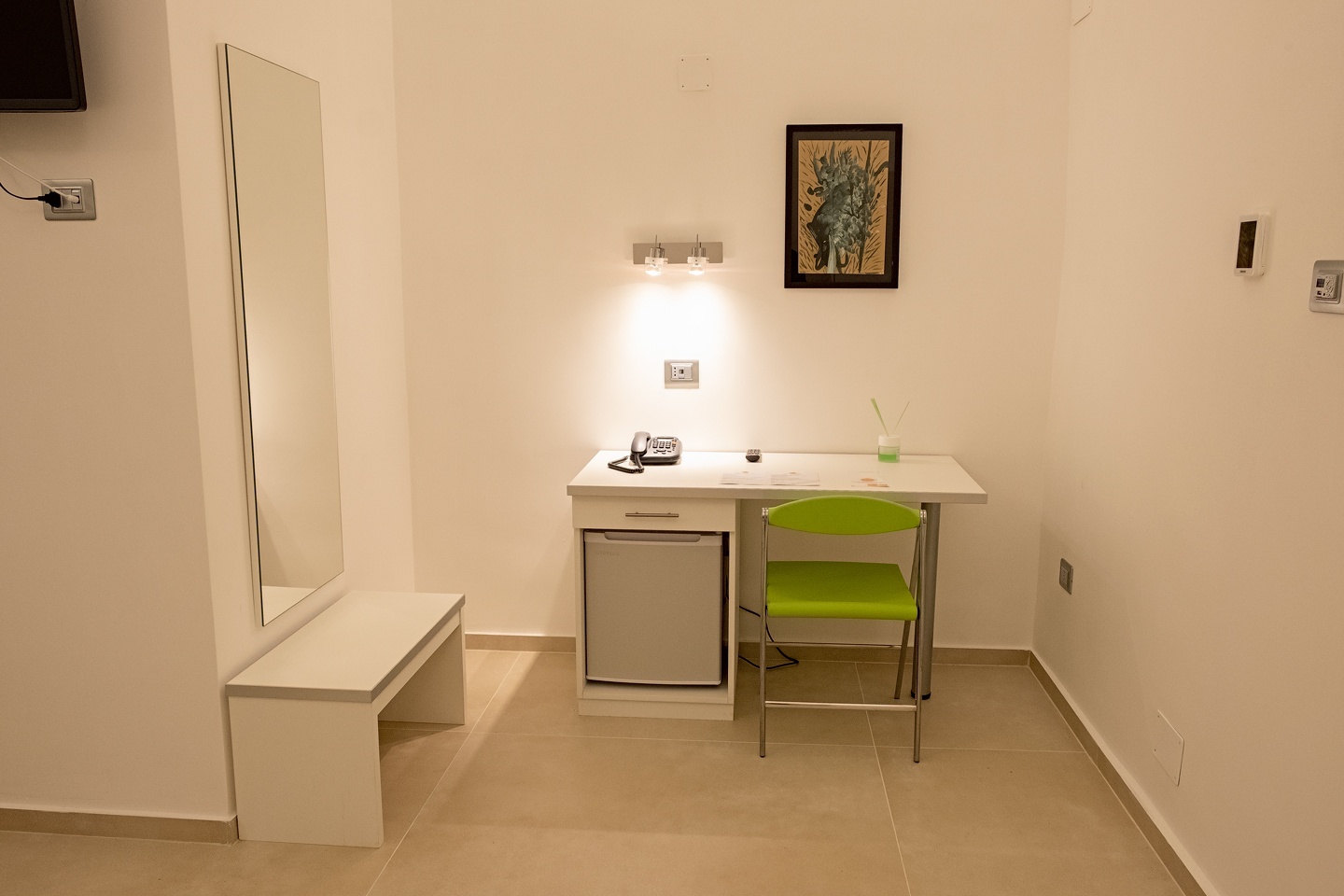 Immagine 3 della camera JUNIOR SUITE