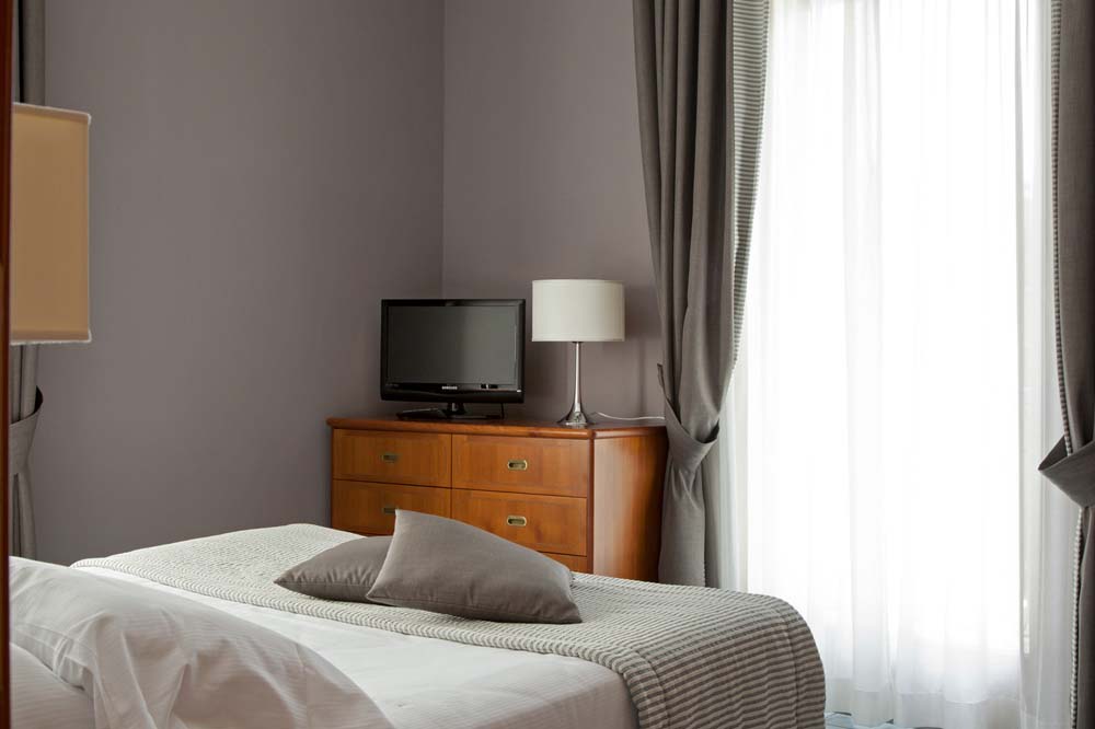 Immagine 2 della camera FAMILY ROOM