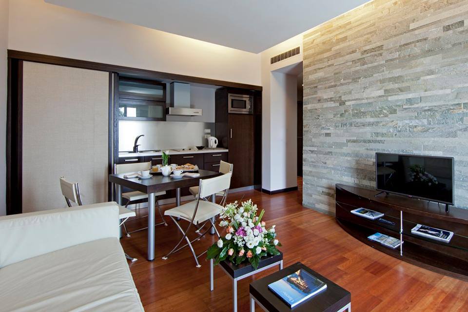 Immagine 1 della camera APARTMENT
