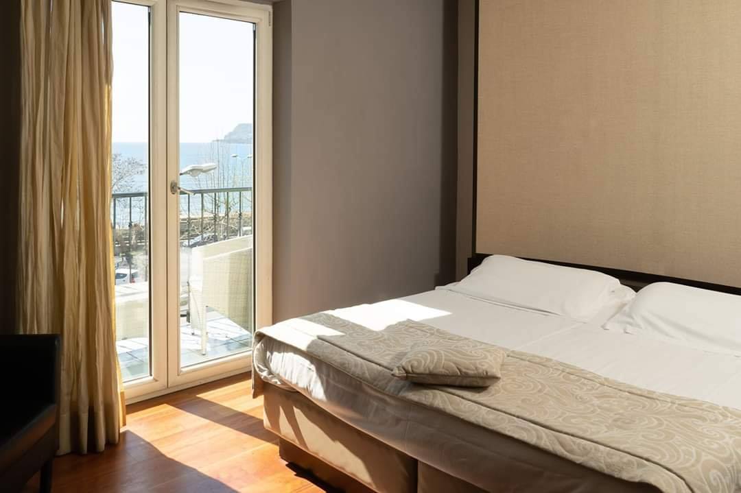 Immagine 1 della camera APARTMENT SUPERIOR
