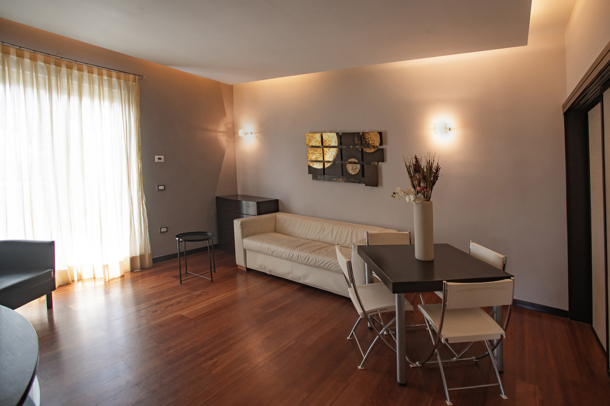 Immagine 2 della camera APARTMENT SUPERIOR